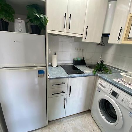 Loft In Getxo Apartment Екстериор снимка