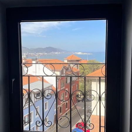 Loft In Getxo Apartment Екстериор снимка