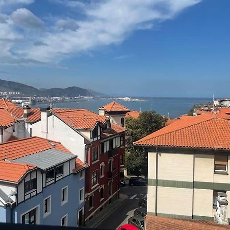 Loft In Getxo Apartment Екстериор снимка
