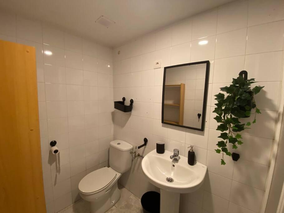 Loft In Getxo Apartment Екстериор снимка