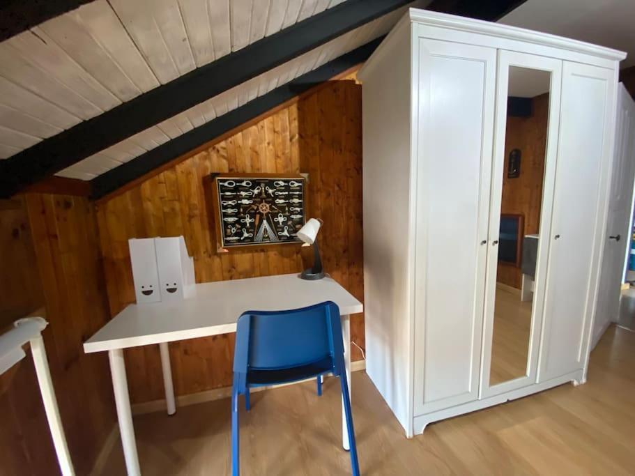 Loft In Getxo Apartment Екстериор снимка