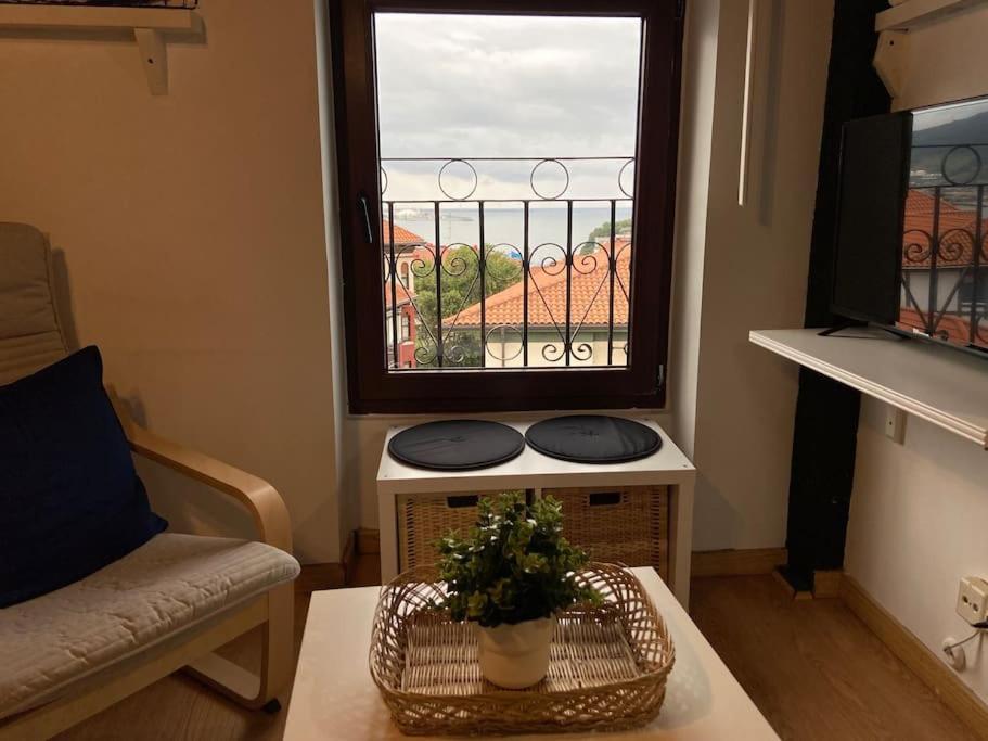 Loft In Getxo Apartment Екстериор снимка