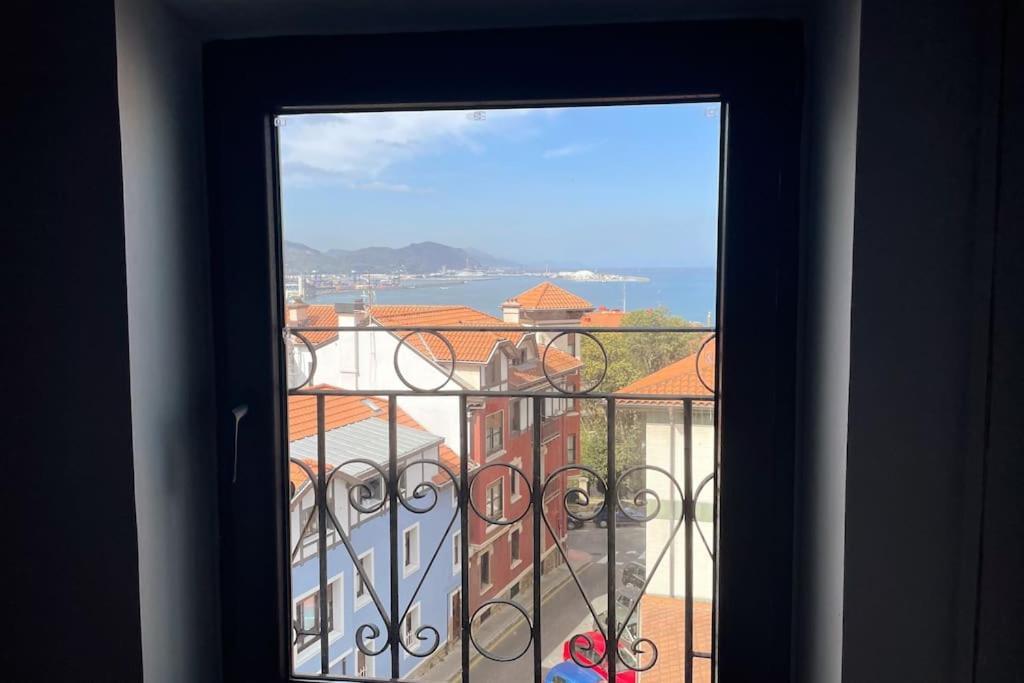 Loft In Getxo Apartment Екстериор снимка