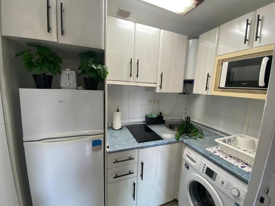 Loft In Getxo Apartment Екстериор снимка