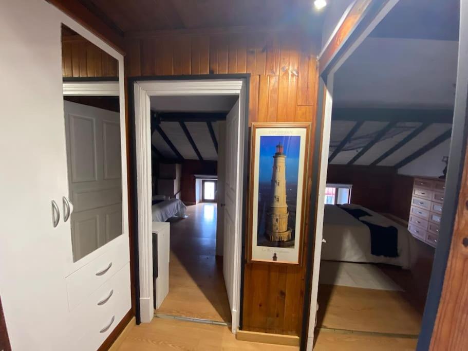Loft In Getxo Apartment Екстериор снимка