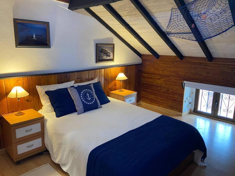 Loft In Getxo Apartment Екстериор снимка