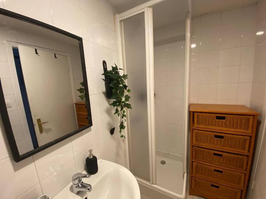 Loft In Getxo Apartment Екстериор снимка