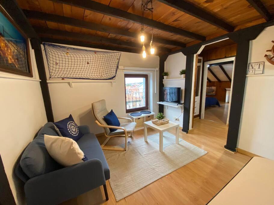 Loft In Getxo Apartment Екстериор снимка