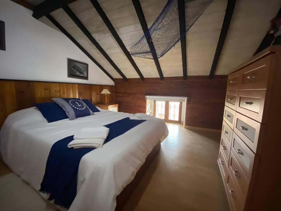 Loft In Getxo Apartment Екстериор снимка